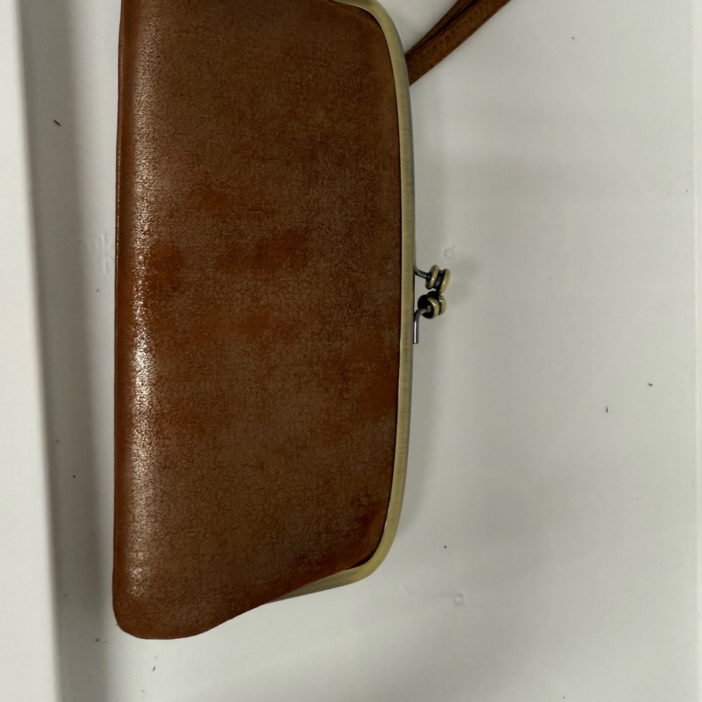 Cora Large Frame Wallet